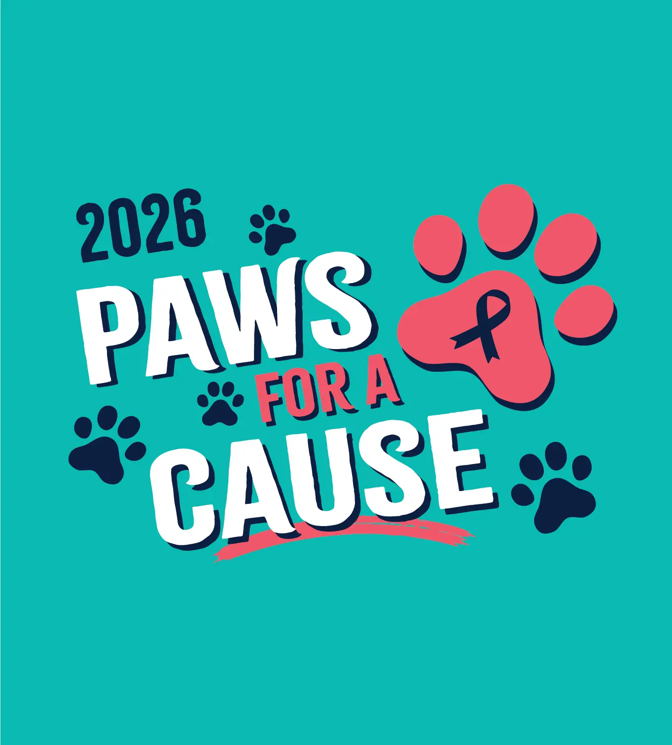 Paws for a Cause